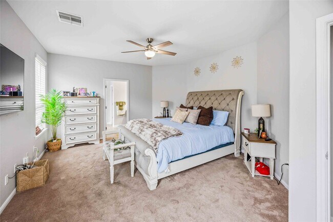 Building Photo - 14702 Meadow Acre Trl
