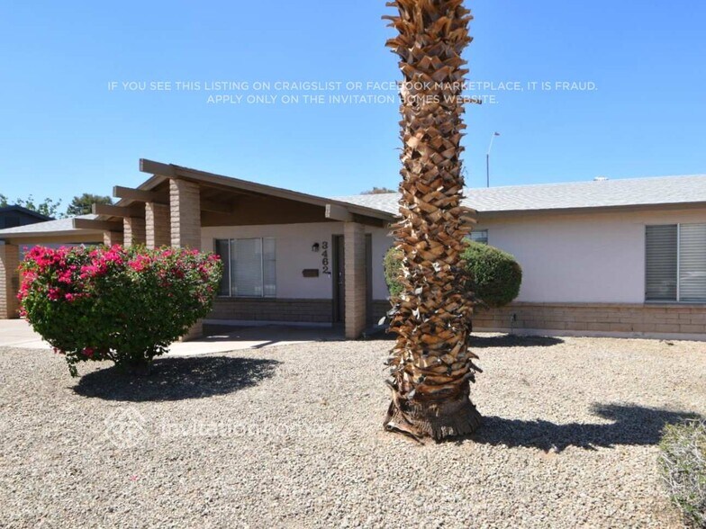 Primary Photo - 3462 E Shaw Butte Dr