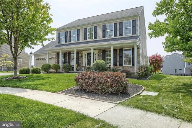 Building Photo - 834 Northern Spy Dr