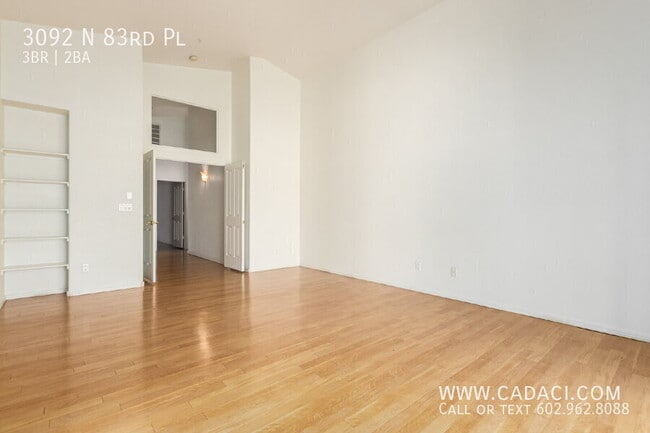 Building Photo - 3092 N 83rd Pl