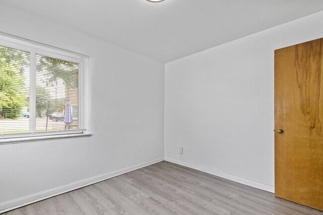 Floorplan - Cascade Apartments