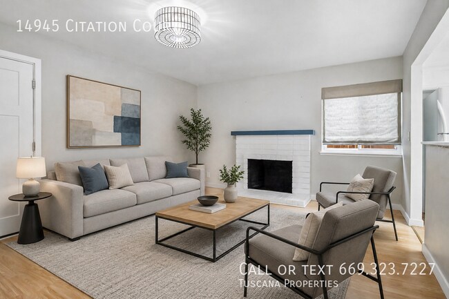 Building Photo - 14945 Citation Ct