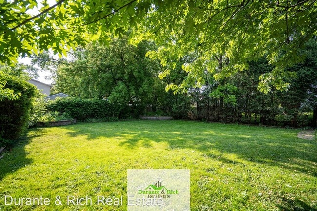 Building Photo - 2 br, 1 bath House - 1819 Marquette Street