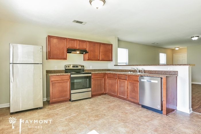 Building Photo - 122 David Barnes Dr