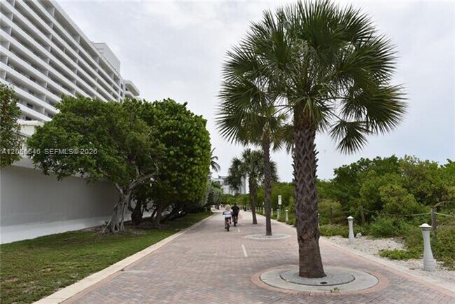 Building Photo - 5555 Collins Ave