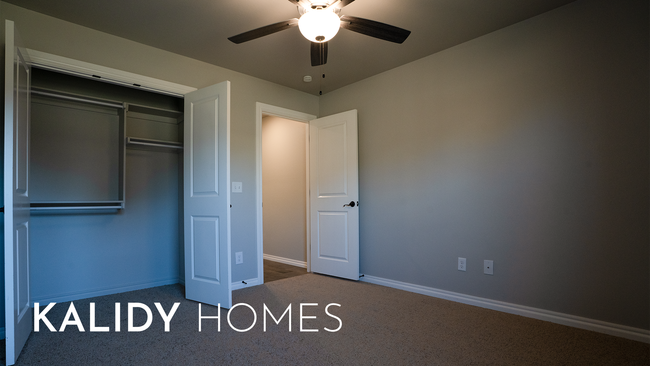 Building Photo - 801 Red River Dr