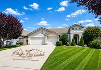Building Photo - Beautiful Stylish South Reno Home