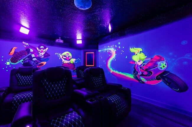 Building Photo - 8964 Bismarck Palm Rd