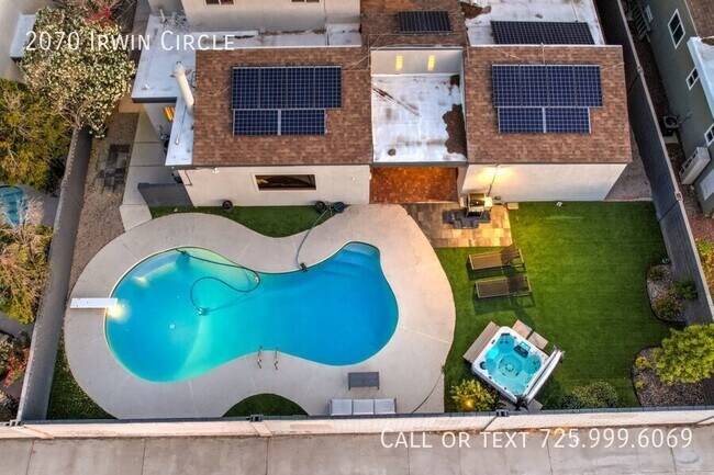 Building Photo - 2070 Irwin Cir