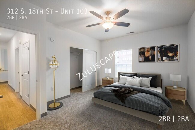 Building Photo - 312 S 18th St