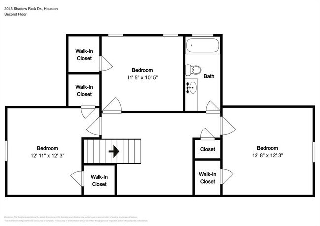 Building Photo - 2043 Shadow Rock Dr