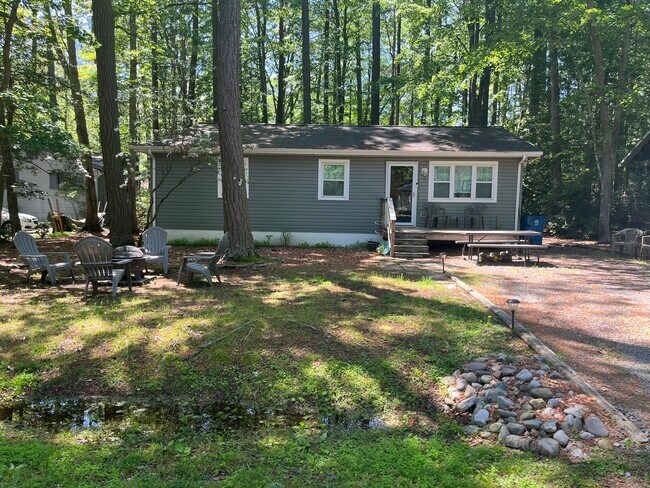 Primary Photo - 36 Canal Rd
