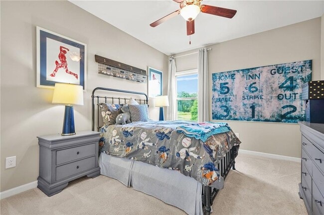 Building Photo - 705 Pressing Dr