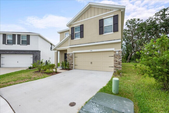 Building Photo - Smart Home - Solar Panels included at no extra cost substantial savings on electricity bill