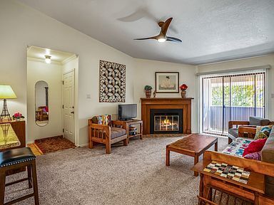 Primary Photo - Downtown Los Alamos, Move-in Ready, Third-...