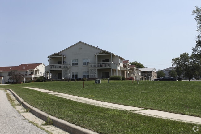 Building Photo - Westwind Village Apartments