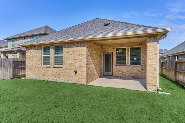 Building Photo - 9622 Blue Water Hyssop