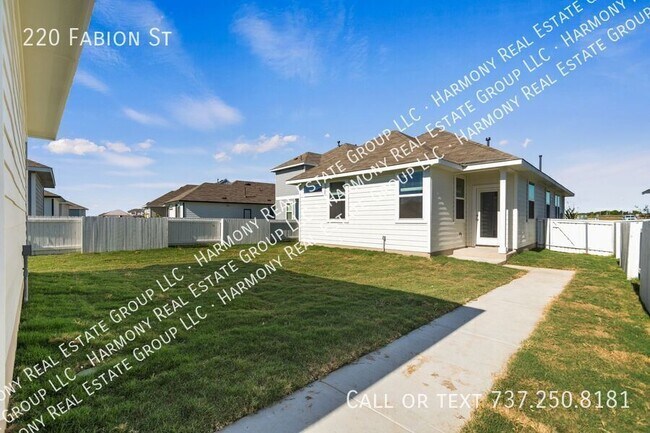 Building Photo - 220 Fabion St