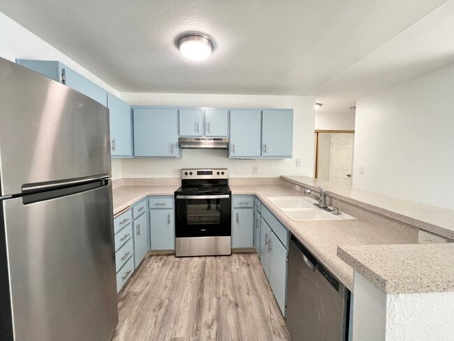 Building Photo - 6255 Rancho Mission Rd