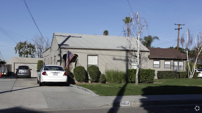 Primary Photo - Hidden Valley Apartments