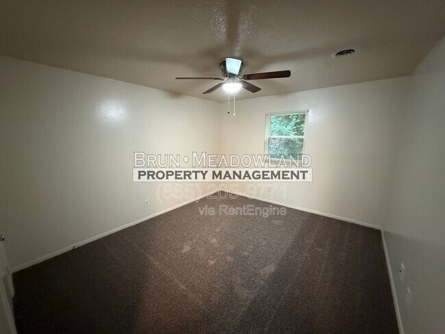 Building Photo - 5525 Jacksboro Pike
