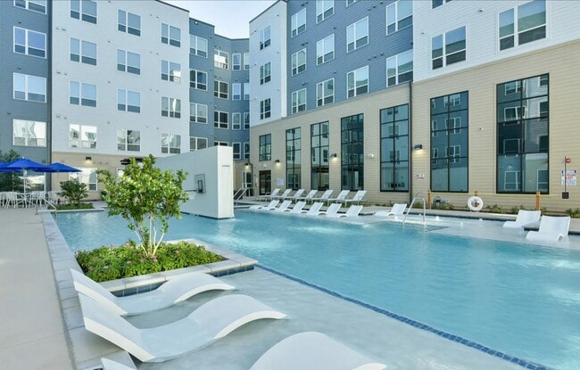 Building Photo - Park Place Apartments