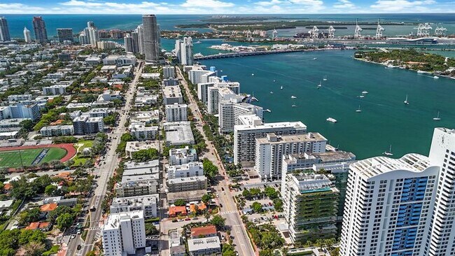 Building Photo - 1241 13th St