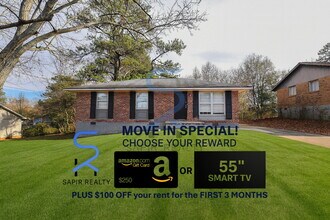 Building Photo - Move in before December 31st and get $100 OFF your rent for the first 3 months — PLUS a $250 Amaz...