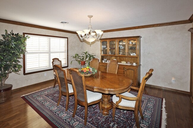 Building Photo - Spacious Puckett home for rent!