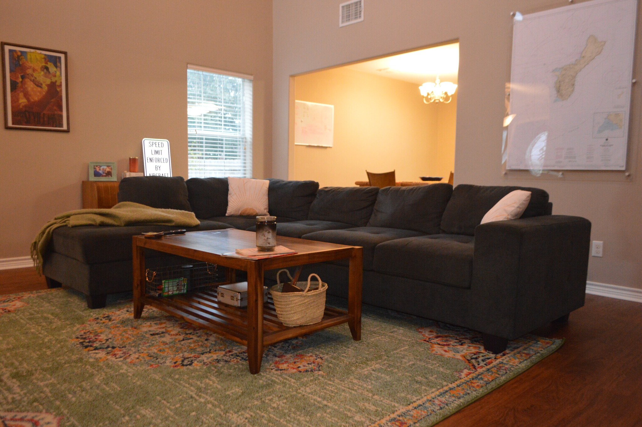 Building Photo - 1603 Margaret Ln