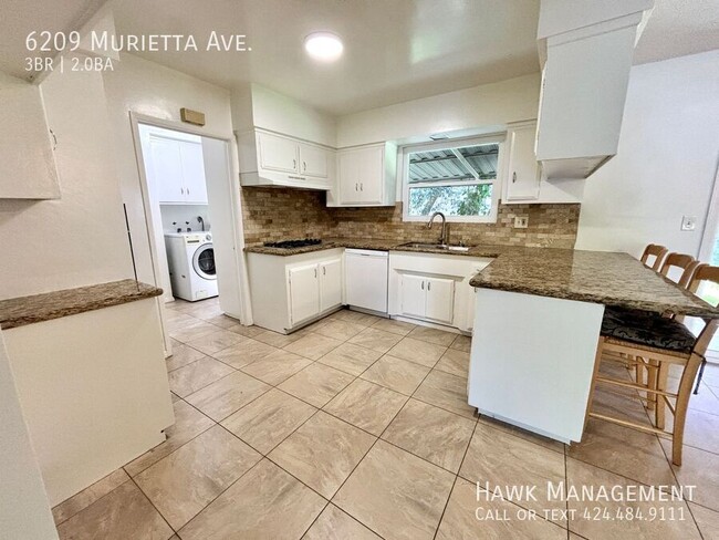 Building Photo - 6209 Murietta Ave