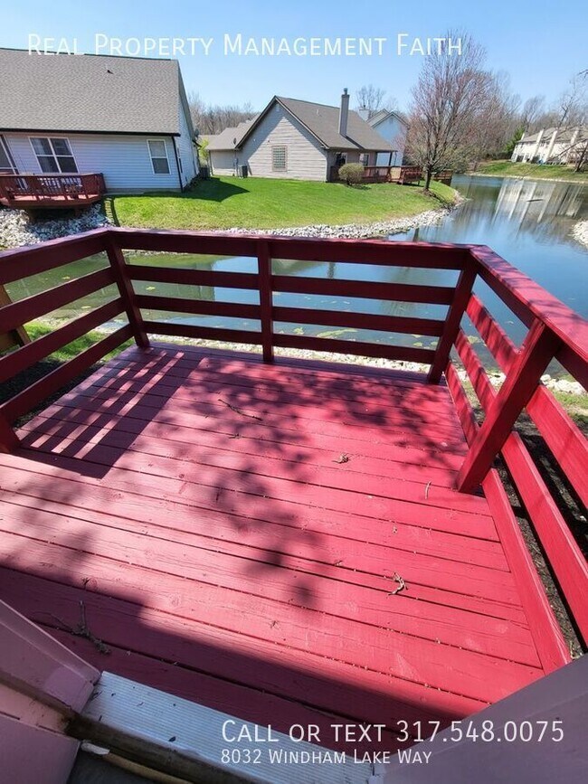Building Photo - 8032 Windham Lake Way