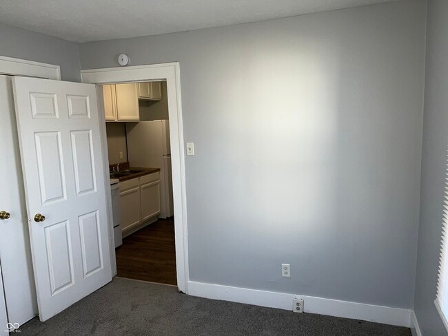 Building Photo - 1836 E Minnesota St