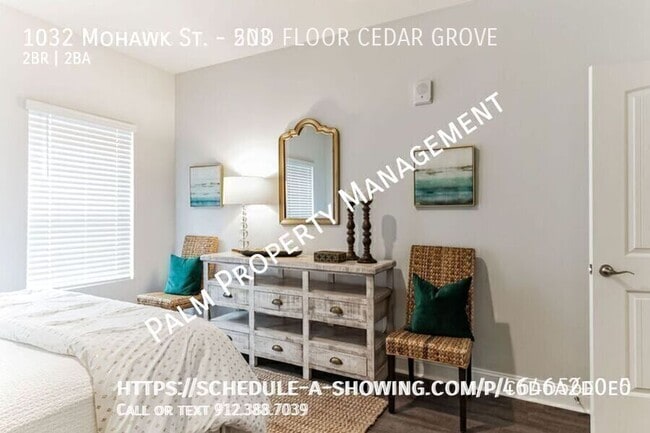 Building Photo - 1032 Mohawk St