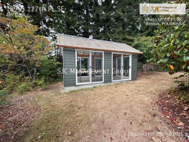 Building Photo - 18955 127th Pl SE