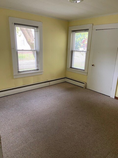 bedroom 1 - 404 Washington St
