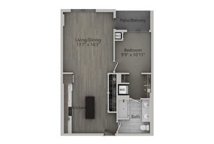 Building Photo - 177 N Ada St