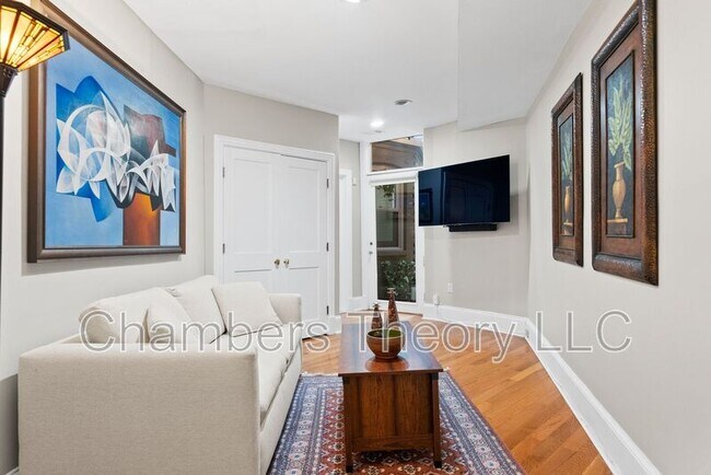 Building Photo - 2131 S St NW