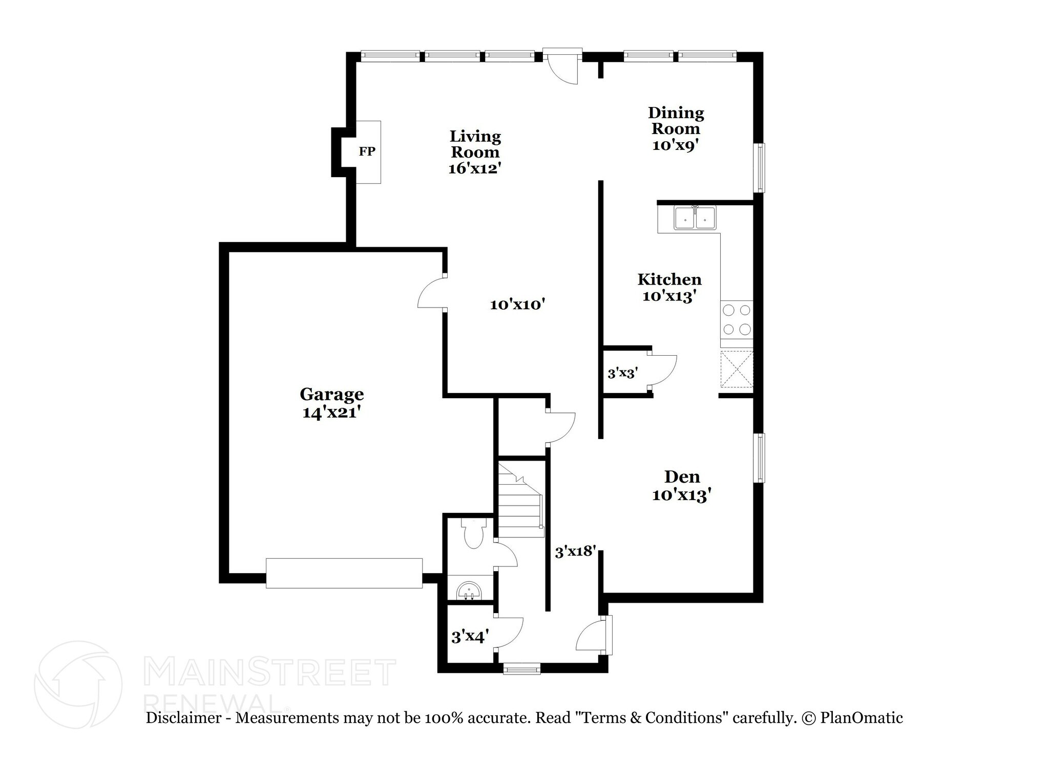 Building Photo - 9202 Rotherham Ln