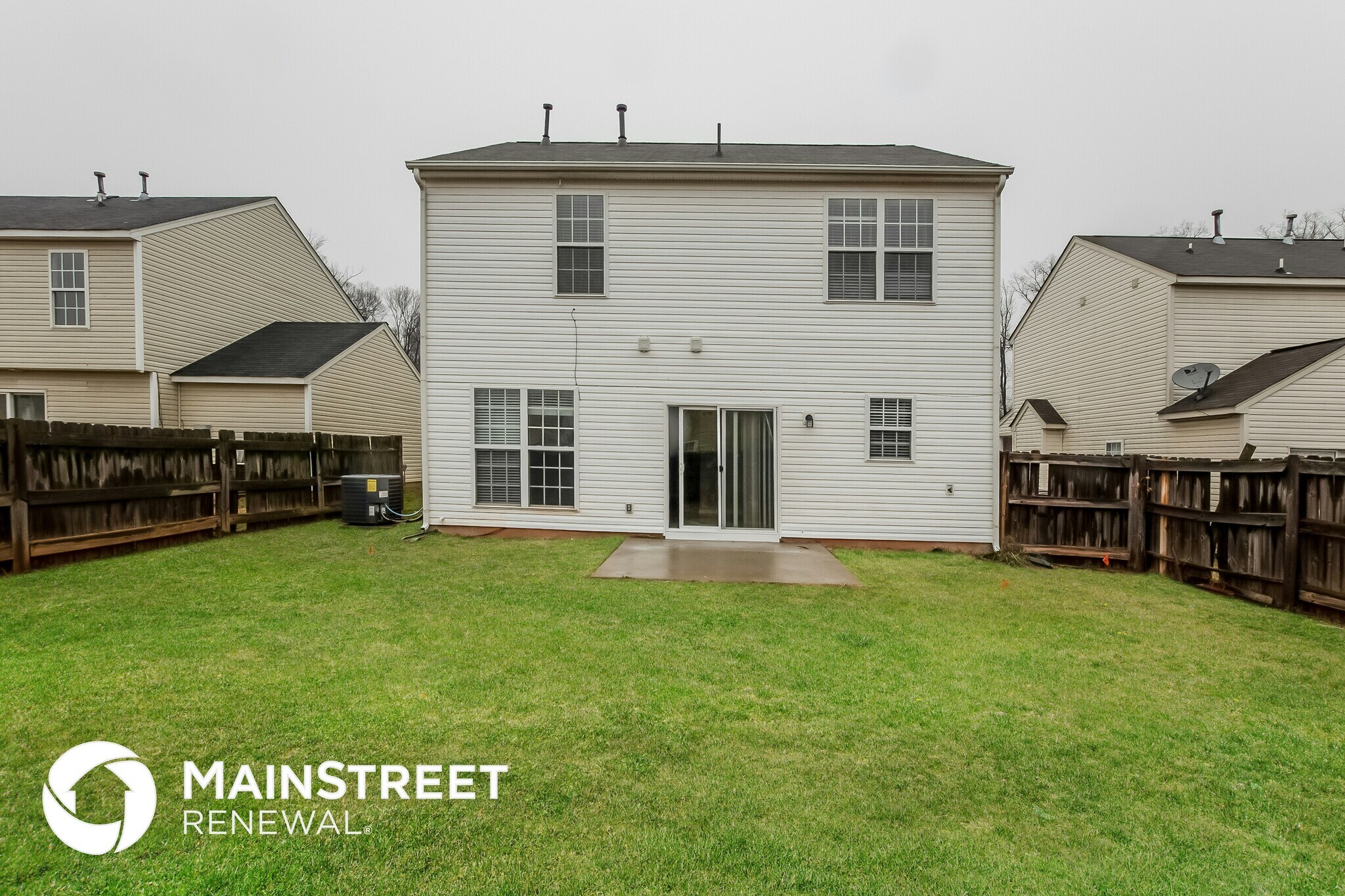 Building Photo - 5307 Peachwood Dr