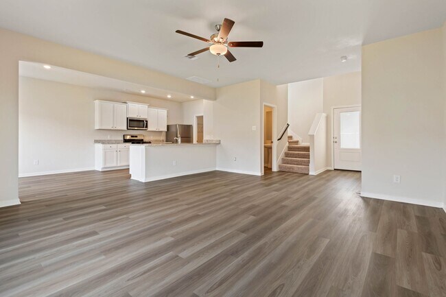 Building Photo - 25535 Blooming Hazel Dr