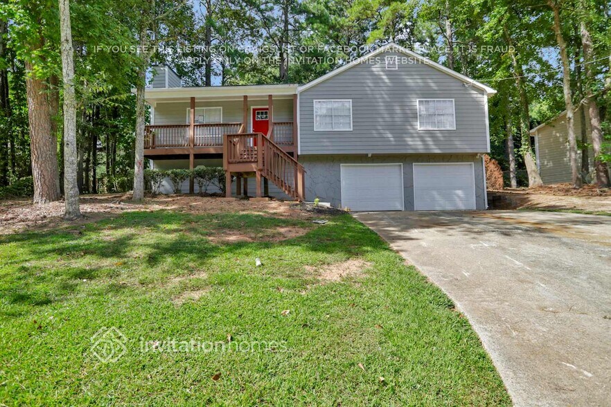 Building Photo - 1043 Coker Cir NW