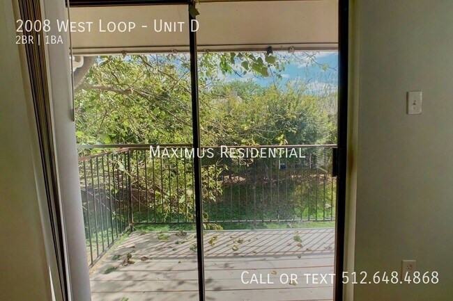 Building Photo - 2008 West Loop