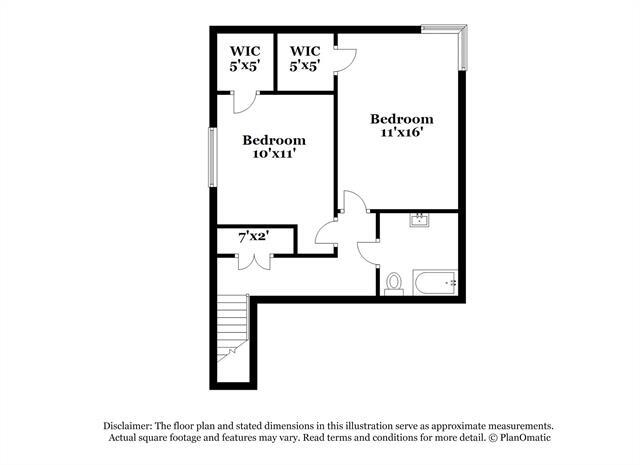 Building Photo - 4121-4121 One Pl Ln