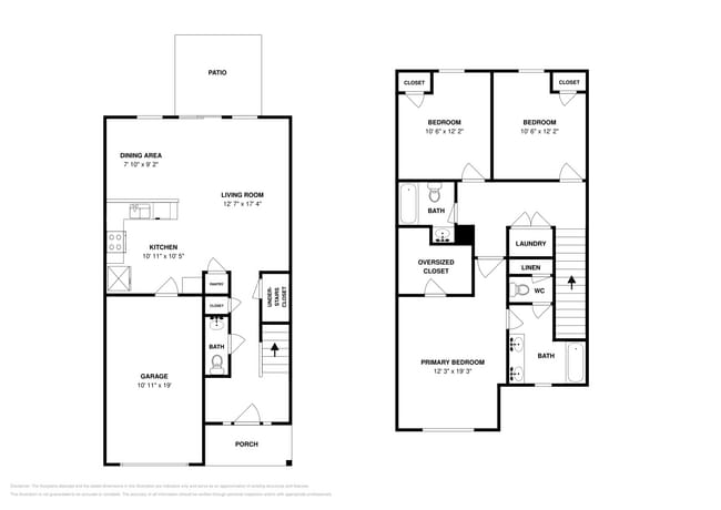 Building Photo - 665 Dawsons Park Wy