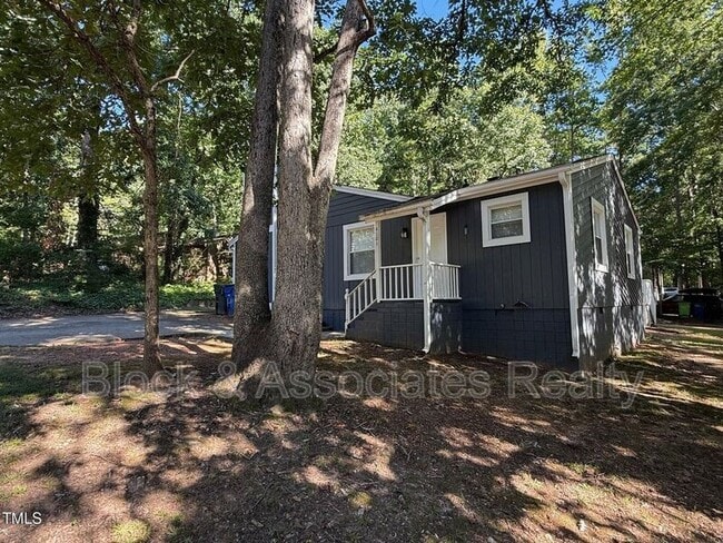 Building Photo - 4101 Arckelton Dr