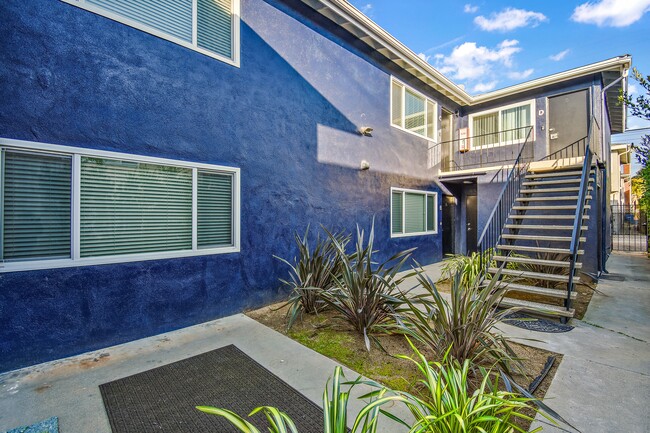 Building Photo - 1207 Beryl St