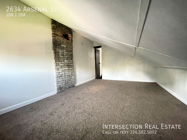 Building Photo - 2634 Arsenal St