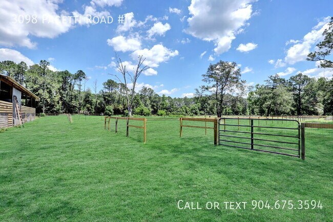 Building Photo - 3098 Pacetti Rd