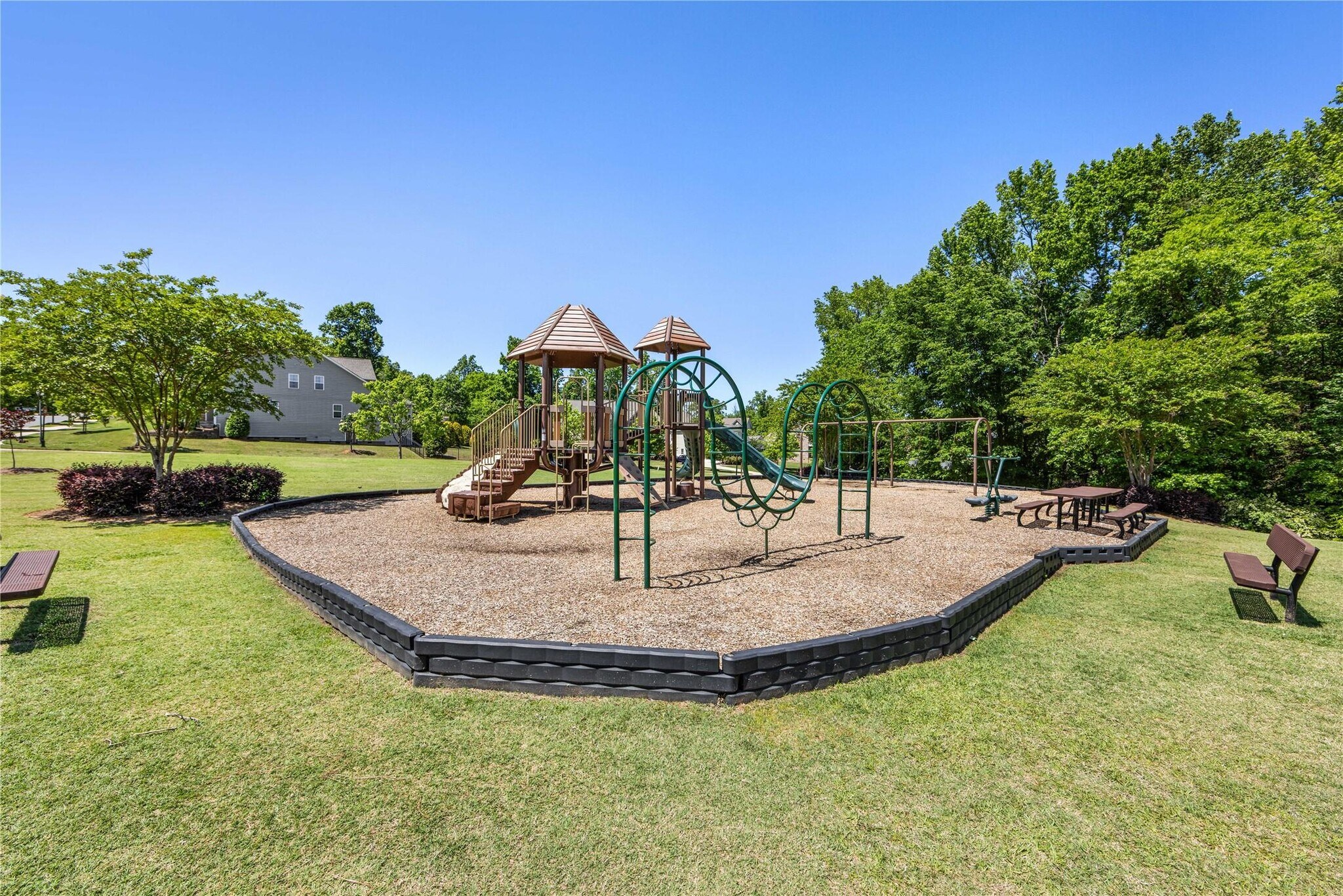 Building Photo - 10716 Meg Meadow Dr